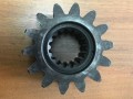 Шестерня КС-4572.28.101 14 зубьев - Фото 1