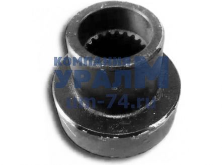 Шкив тормозной КС-2574.28.234 - Фото 1