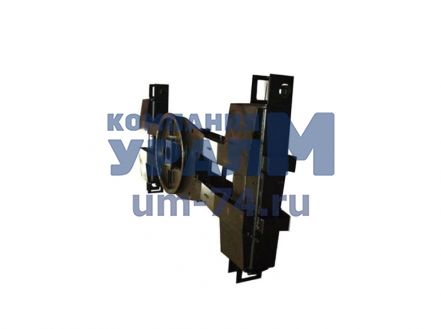 Рама (средняя часть) КС-55713-1К.30.200 - Фото 1