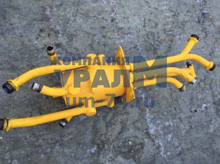 Соединение вращающееся КС-55713-1К.83.500 - Фото 1