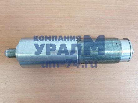 Видео о Размыкатель тормоза лебедки грузовой КС-55713.26.360