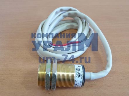 Выключатель бесконтактный ВБ2А.30М.53.10.1.1.Z - Фото 3