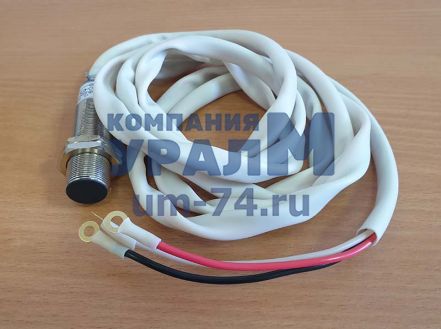Выключатель бесконтактный ВБ2А.30М.53.10.1.1.Z - Фото 4