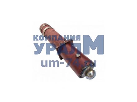 Гидроцилиндр вывешивания опор КС-55721.31.200-2-01 - Фото 1