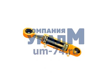 Гидроцилиндр выдвижения опоры ГЦ-63.45х1915.86 (188) - Фото 1