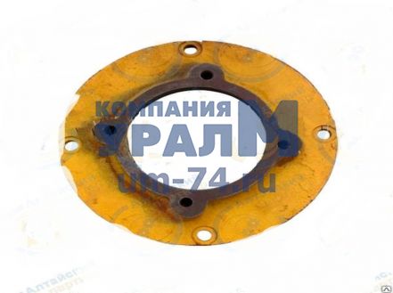 Крышка КС-45721.28.00.1007 автокрана КС-45721 - Фото 1