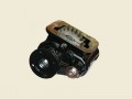 Коробка отбора мощности КОМ P30KZP10503 с фланцем SP1300 - Фото 1