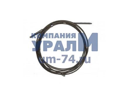 Канат выдвижения верхней секции КС-55713-1В.64.310 автокрана Галичанин - Фото 1