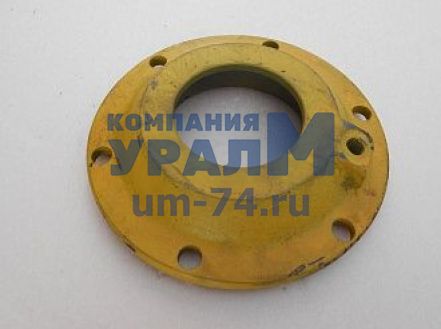 Крышка КС-45721.28.00.1011 автокрана КС-45721 - Фото 1