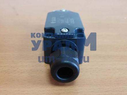 Выключатель тросовый, с кабельным сальником FD 576-K21T6 - Фото 3