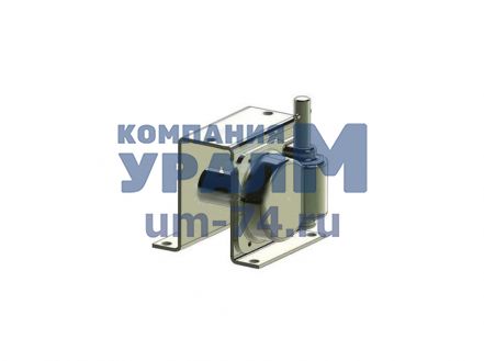 Лебедка червячная 091690.28 - Фото 1