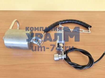 Ограничитель подъема крюка КС-55713-1В.80.400-5 - Фото 2