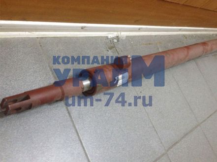 Гидроцилиндр ЦГ-45.63.1680 - Фото 1