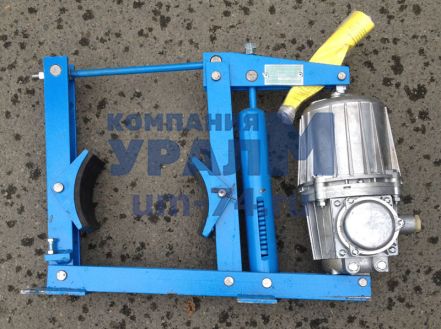 Тормоз ТКГ-200У2 без ТЭ - Фото 1