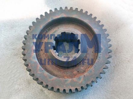 Шестерня 2502-1-16 - Фото 1