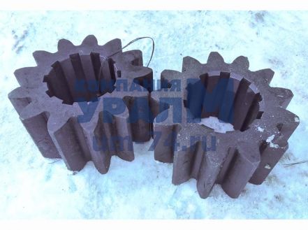 Шестерня 25.02.24.00.02 - Фото 2