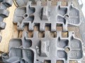 Трак гусеничный 25.08.00.001 - Фото 2