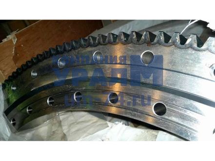 Опорно-поворотное устройство ОПУ 251.09.00.000 - Фото 1