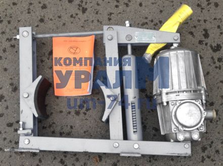 Тормоз ТКГ-300У2 без ТЭ - Фото 1