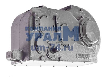 Редуктор 1Ц2У-315Н-25-22М-У2 - Фото 1
