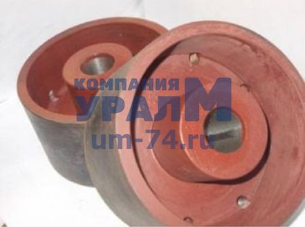 Шкив 251.13.06.003 - Фото 1