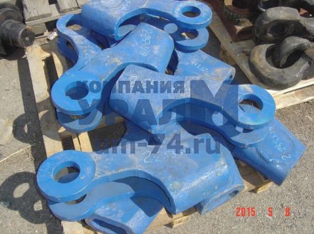 Коуш клиновой Г 7-1-1 - Фото 4