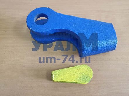 Коуш клиновой Г 7-1-1 - Фото 2