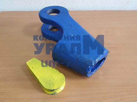 Коуш клиновой Г 7-1-1 - Фото 1