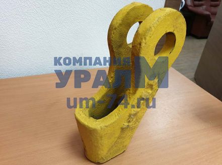 Коуш клиновой Г 7-1-1 - Фото 3