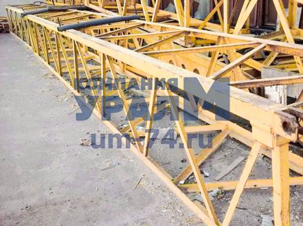 Вставка 8,75м 251.20.12.000-01 - Фото 1