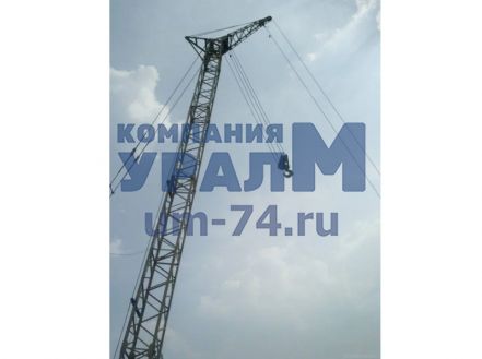 Траверса 251.21.00.009 - Фото 1