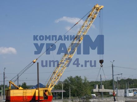 Траверса 251.27.00.006 - Фото 1