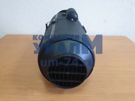 Отопитель ПЛАНАР-4ДМ (12, 24В) - Фото 6