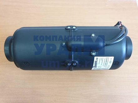 Отопитель ПЛАНАР-4ДМ (12, 24В) - Фото 5