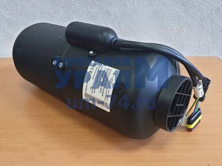 Отопитель ПЛАНАР-4ДМ (12, 24В) - Фото 4