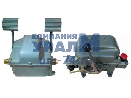 Командоконтроллер ЭК-8252А - Фото 1