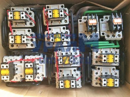 Пускатель ПМ12-040550 (380В) - Фото 4