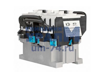 Пускатель ПМ12-040550 (380В) - Фото 1