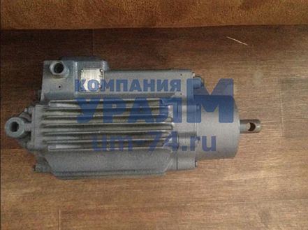 Гидротолкатель рдк редуктора поворота(механизма поворота - Фото 1