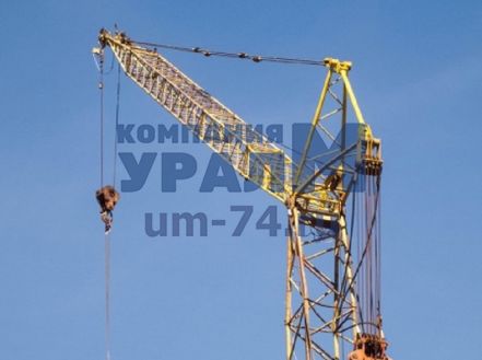 Оголовок стрелы - Фото 1