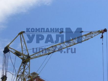 Гусек маневровый 15м (ревизия) - Фото 1