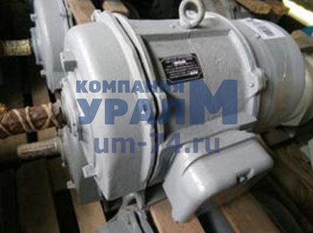 Генератор 3SBE 700Квт/1000об/мин (Армения) - Фото 1