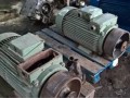 Электродвигатель ходовой РДК-25 - Фото 1