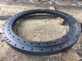 Опорно-поворотное устройство (ОПУ) РДК-250 - Фото 1