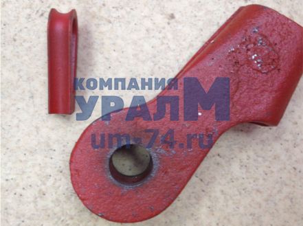 Обойма КС-45721.63.002 автокрана КС-45721 - Фото 1