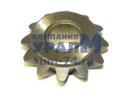 Caтeлит 800.32.15.11 крaнa MKГ-25 - Фото 1