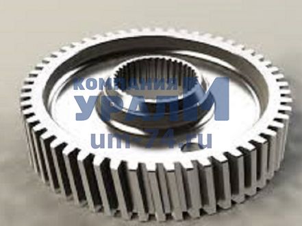 Колесо зубчатое бортового редуктора 26 шлицев 800.11.21.02 - Фото 1