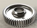 Колесо зубчатое бортового редуктора 26 шлицев 800.11.21.02 - Фото 1