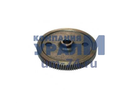 Колесо зубчатое (шестерня) бортового редуктора МКГ 800.11.23.02 - Фото 1