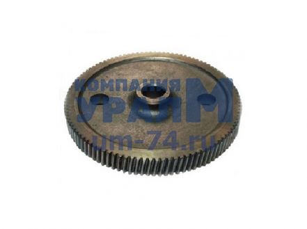 Колесо зубчатое (Шестерня) бортового редуктора МКГ 800.11.25.02 - Фото 1